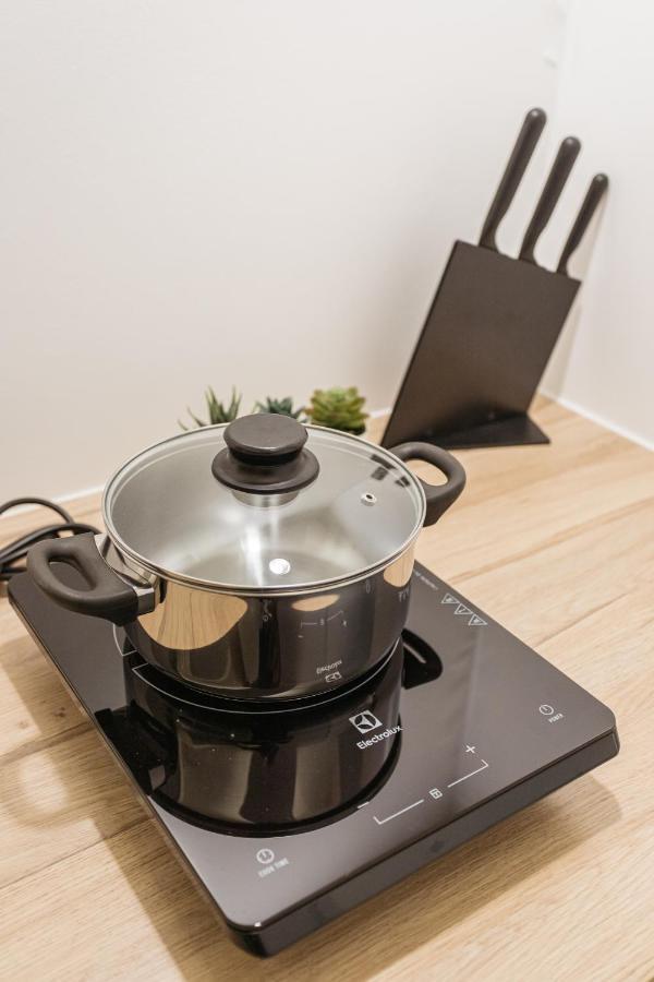B2 Large + Comfort Full Kitchen Near Mrt Bangson Bangkok Exteriér fotografie