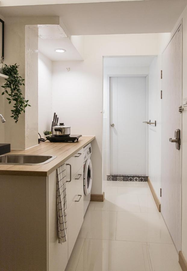 B2 Large + Comfort Full Kitchen Near Mrt Bangson Bangkok Exteriér fotografie